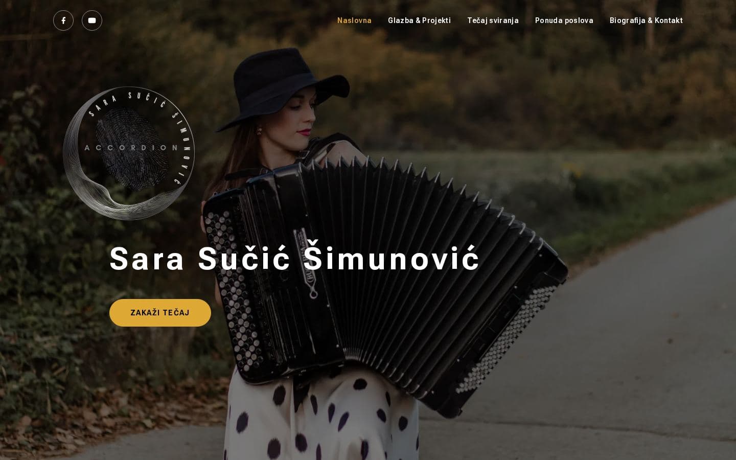 Accordion