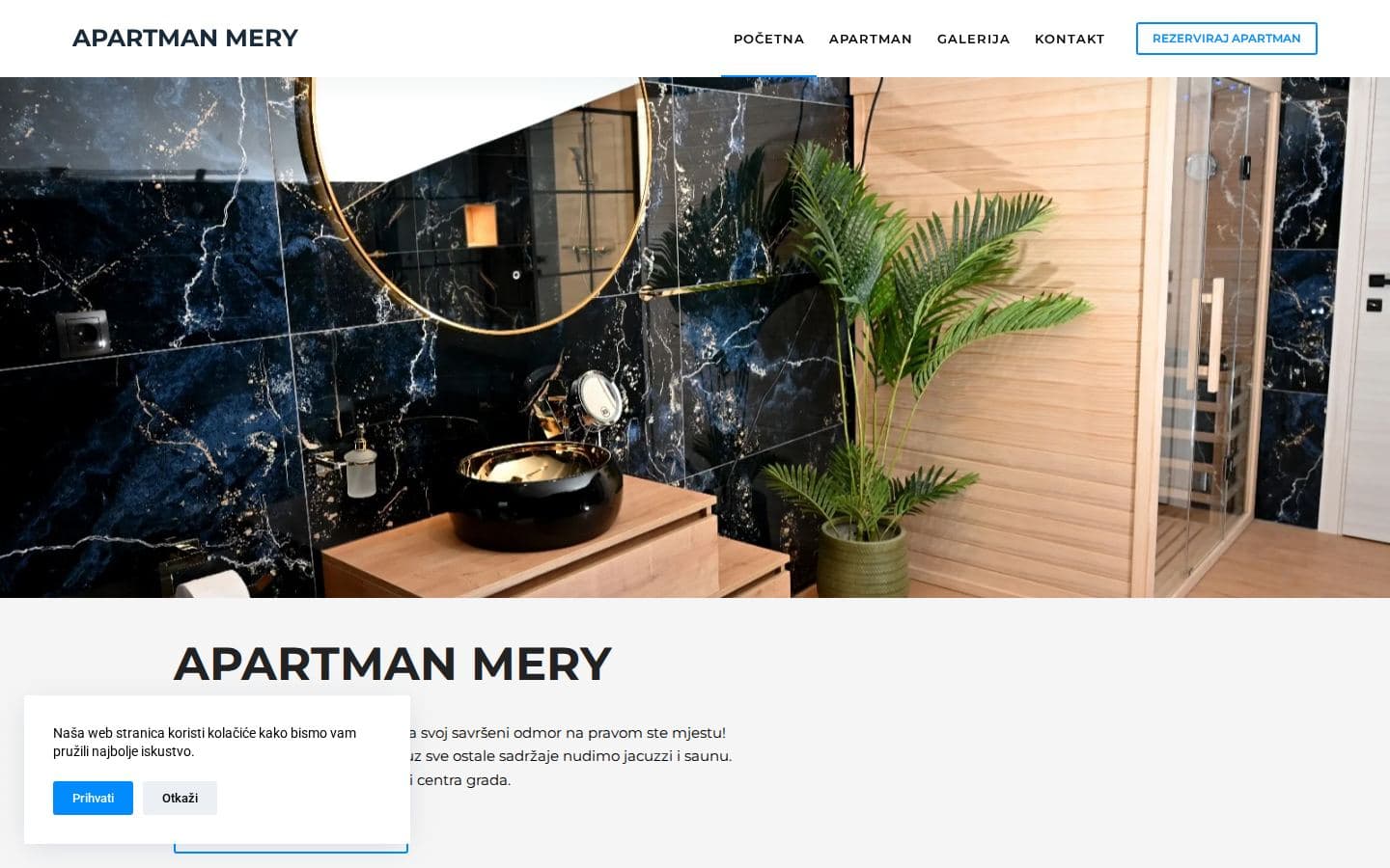 Mery Apartmani