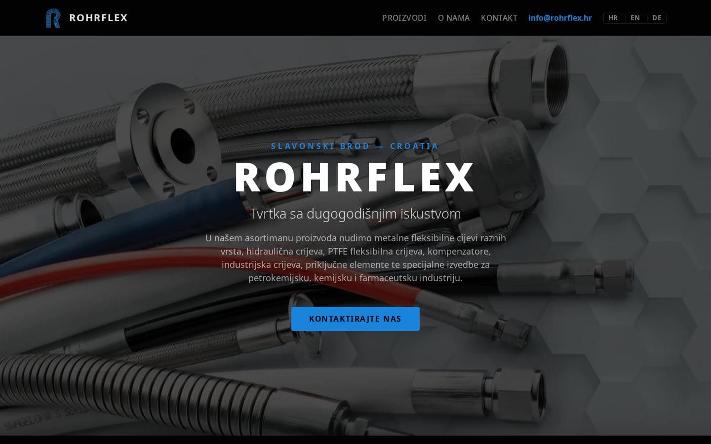 Rohrflex